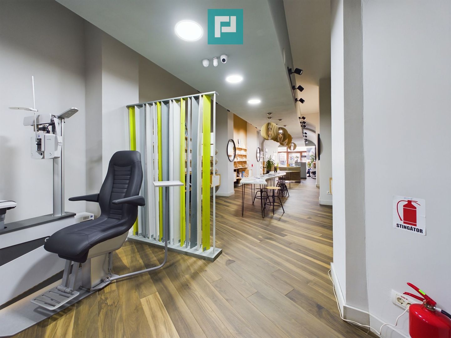 Spațiu comercial ultracentral - Poză 5