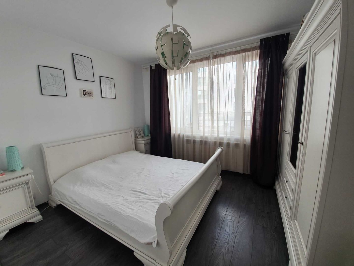 comison 0/ Apartament Stirbei Voda/Calea Victoriei - Poză 3