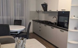 Apartament 3 camere 70mp | parcare | bloc nou | Marasti - Bulgaria - Poză 1