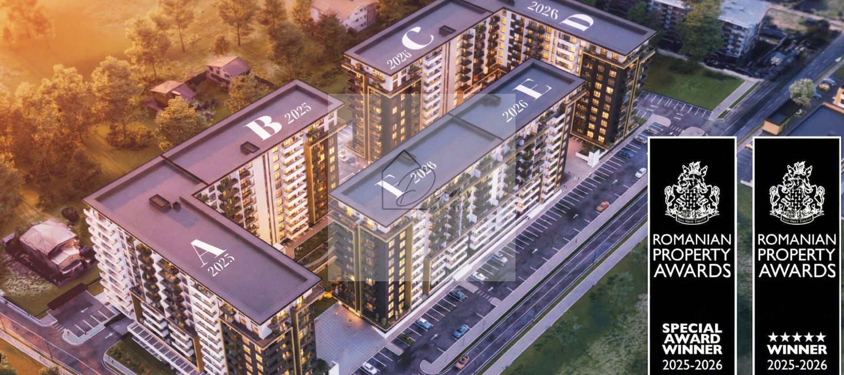 Garsoniera Astorium LIfe I Th Pallady -Gura Calitei I Proprietar - Poză 5