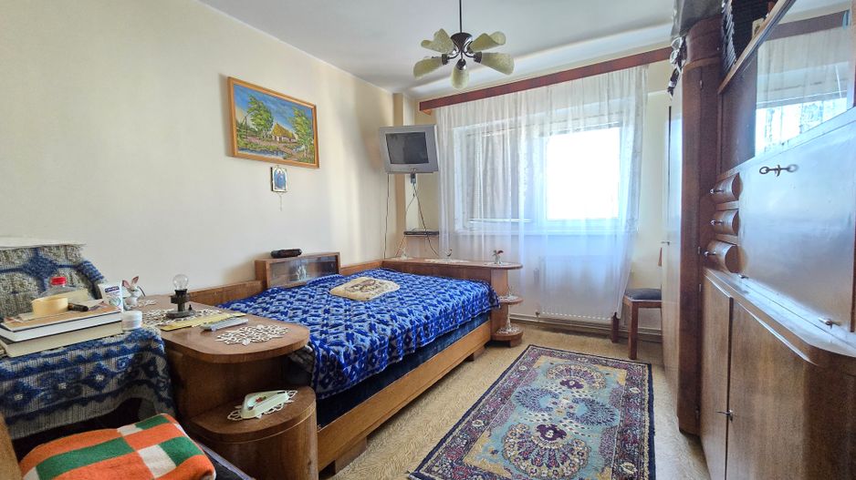 Apartament 3 camere zona Astra - Poză 8