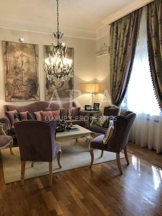 Apartament 4 camere Dorobanti Capitale - Poză 8
