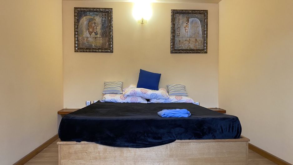 Vanzare casă la poalele Bucegilor!Potential pt. locuinta sau pensiune - Poză 5