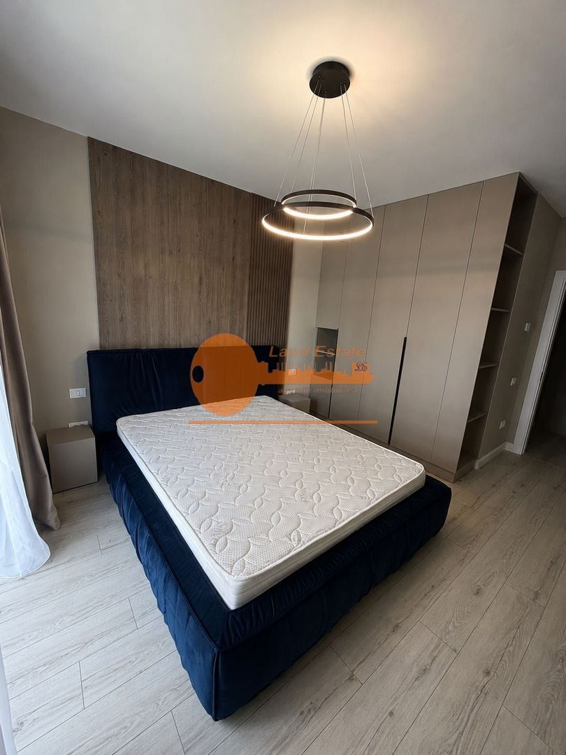 2 Camere Premium | Vedere Panoramică către Lac | 70 mp | Parcul Plumbuita – Colentina - Poză 4