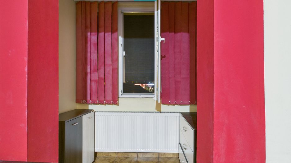 Apartament cu 3 camere,  2 balcoane Calea Șagului - Poză 11