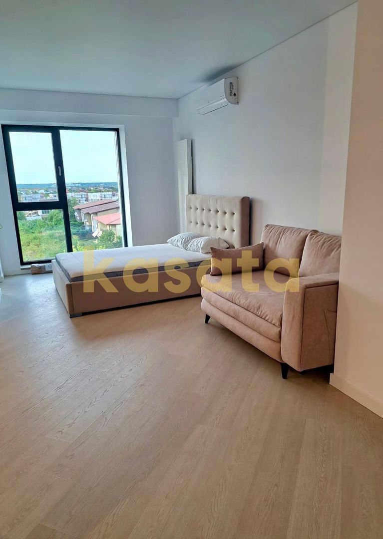 Studio Cortina North |  Vedere libera | Pipera - Poză 3