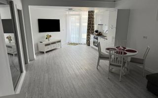 2 CAMERE | WHITE TITANIC RESORT & SPA | MAMAIA NORD - Poză 2