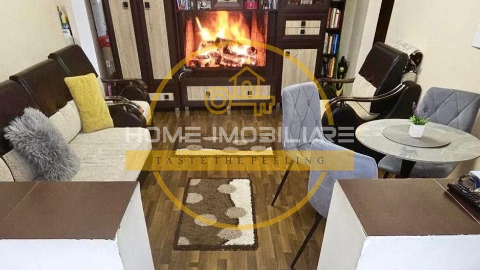Apartament cu 2 camere/ 42mp/ zona Mircea cel Batran - Poză 1