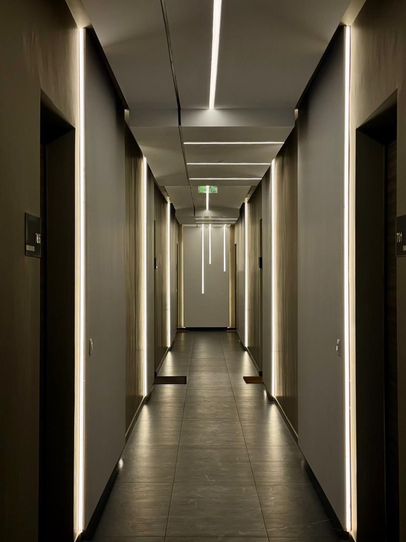 Prima închiriere | Apartament 2 camere premium | Nusco City - Poză 13