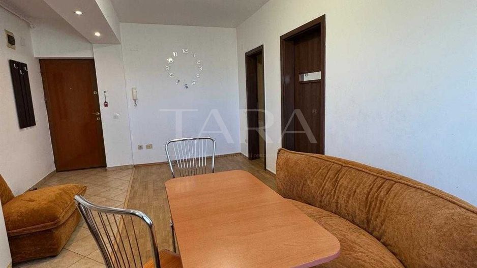 Apartament cu 2 camere, balcon, etaj 2, Calea Turzii. - Poză 3