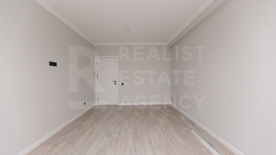 Vânzare, apartament, 2 camere , str. Alba Iulia, Buiucani - Poză 7