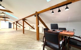 Spatiu birou de inchiriat // zona premium // 85mp // Parcul Cismigiu - Poză 2