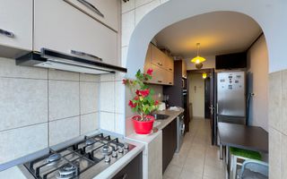 Apartament 2 camere de vanzare Constanta, Zona Tomis Nord - Poză 9