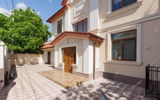 Vânzare, casă 3 nivele, stradela  5 Pomicultorului, Codru - Poză 7