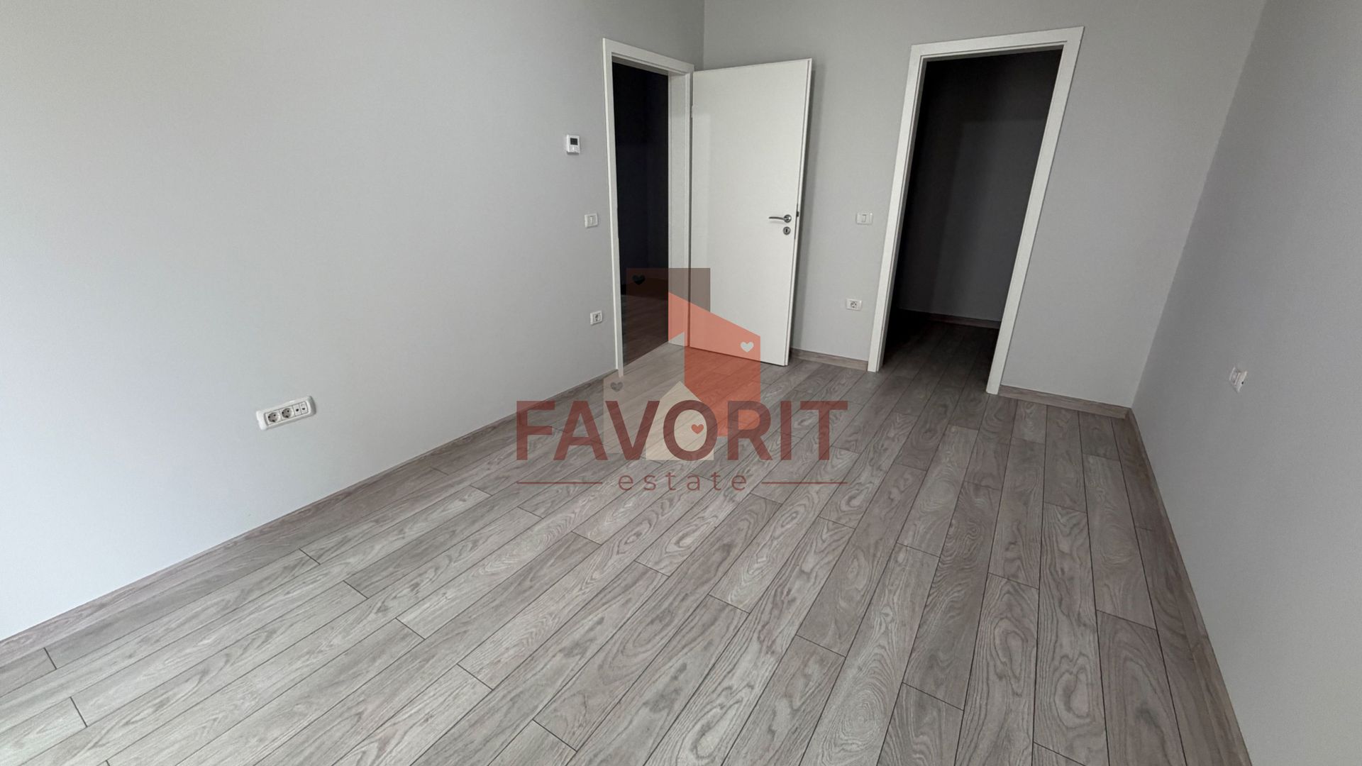 2 camere | Etaj Intermediar | Langa ESO | Loc de parcare | Transport - Poză 7