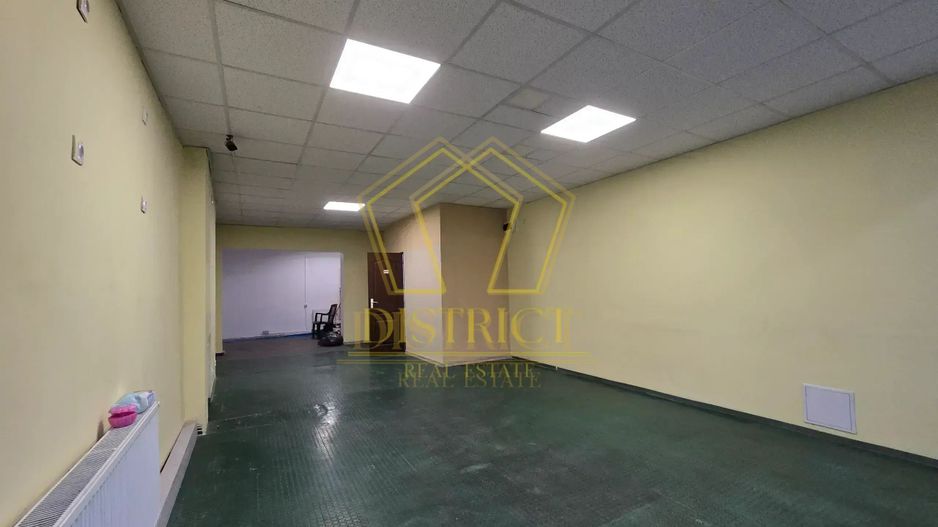 Spatiu comercial | Birouri |  Lipovei - Poză 1