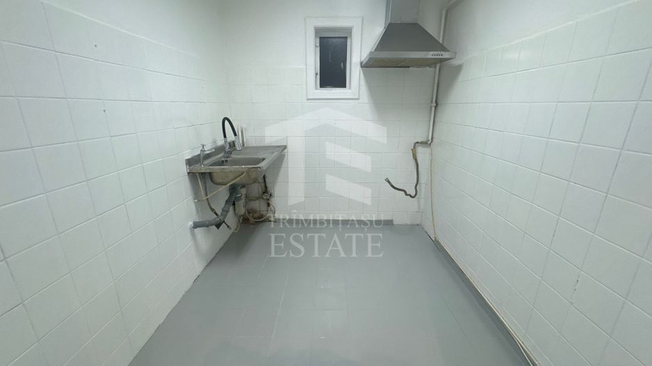 Universitate Gradina Icoanei 3 Camere Nemobilat Pretabil Birou - Poză 7