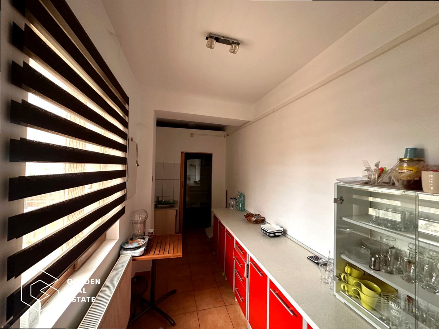 Spatiu comercial, 250 mp, pretabil loc joaca copii, zona Boul Rosu - Poză 11