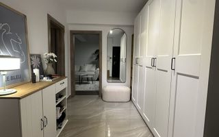 Apartament 2 camere, 62 mp, mobilat nou, Dream Residence - Poză 7