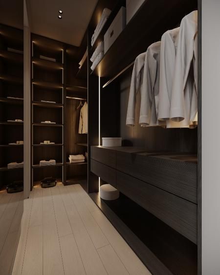 PENTHOUSE DE LUX – 155 MP UTILI + 150 MP TERASĂ – MARRIOTT / COTROCENI - Poză 16