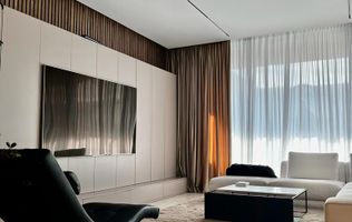 Luxury Villa for rent | Pipera | SMART Home