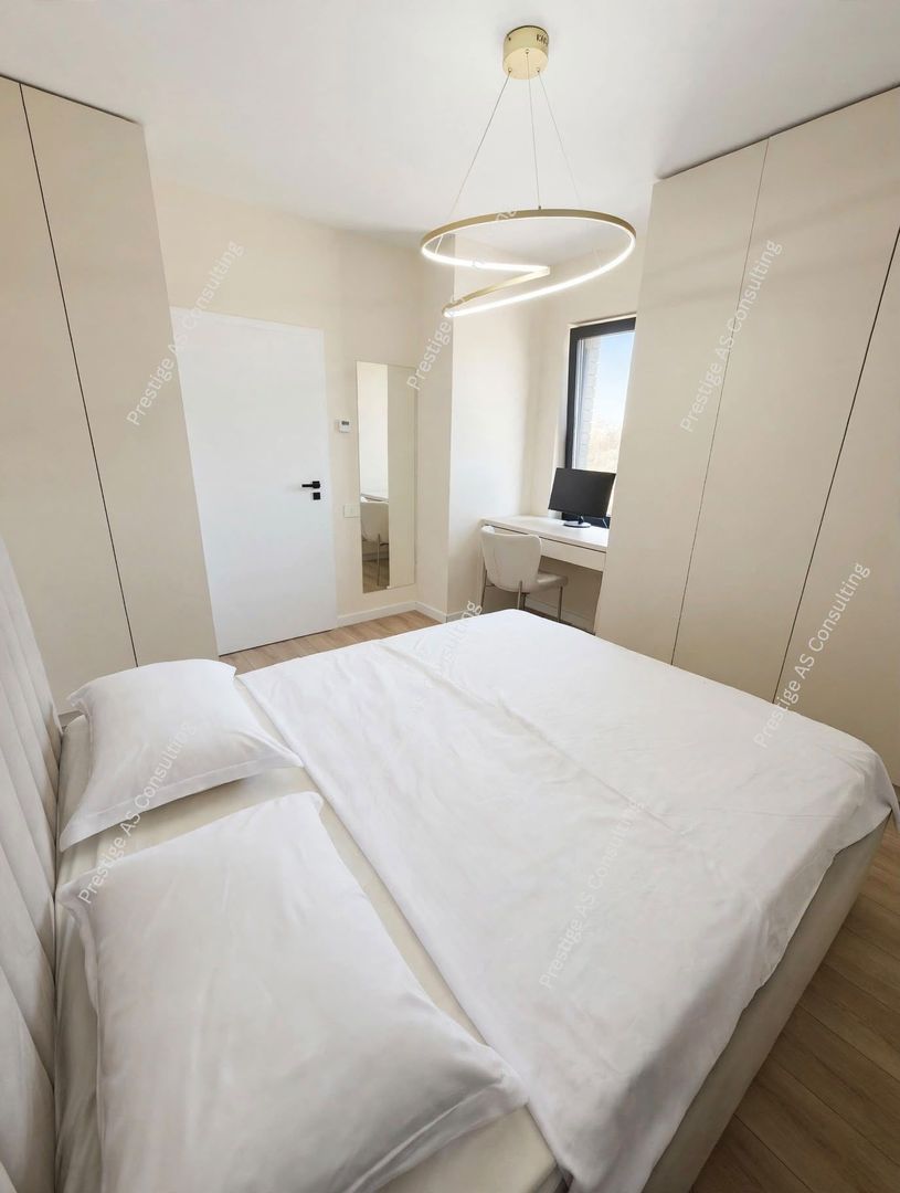 Apaartament 2 camere | Torontalului Sol Residence | Loc Parcare Inclus - Poză 4