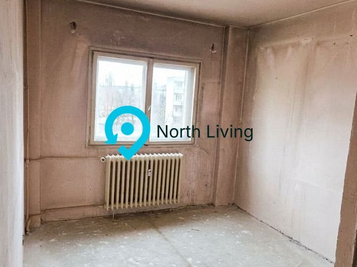 Apartament 4 camere de vânzare - Zona Tineretului - Poză 3