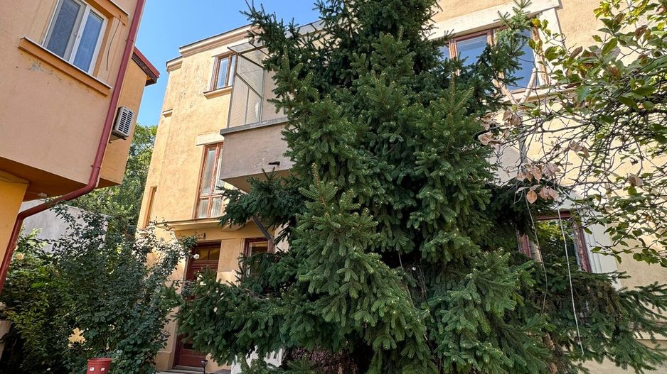 Casa tip Duplex | Zona Dorobanți | 7 Camere | P+1+2+M | Demisol - Poză 12