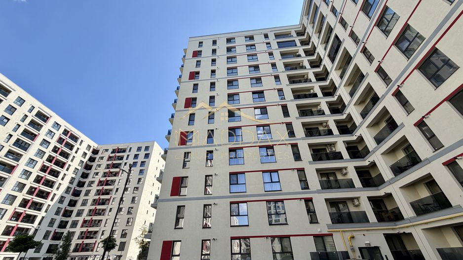 Studio NOU *mobilat & utilat complet* // Drumul Taberei - Poză 28