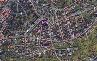 Oportunitate investiție: Vilă cu 4 unități independente, Platoul Cornești - Poză 2