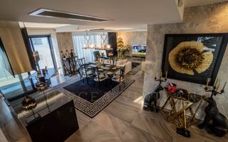 Faleza Nord - Cucerește luxul urban cu acest duplex spectaculos! - Poză 2