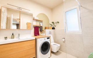 COMISION 0% | Apartament 3 Camere + Pod Amenajat 2 Parcari Dumbravita - Poză 7