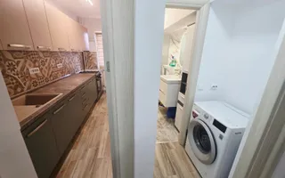 Garsoniera, mobilata si utilata, prima inchiriere, zona Sud - Poză 12