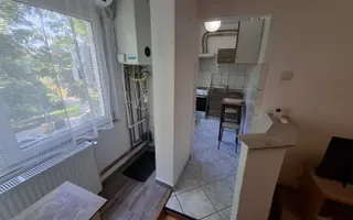 1 camera zona Lunei - Complex, etaj 2 cu centrala gaz si clima - Poză 15