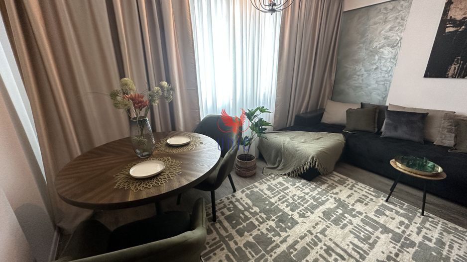 Apartament lux zona Amaradia-Fagaras - Poză 31