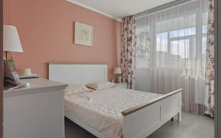 3 camere Colentina Obor – bloc reabilitat I renovat complet - Poză 5