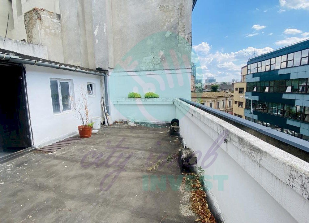 Cladire ideala pentru investitie sau birou - Poză 10