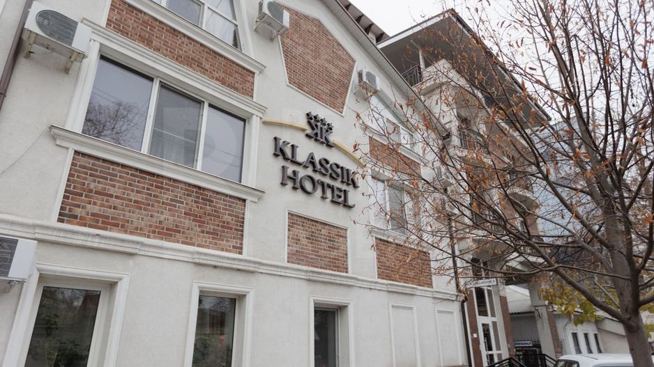 Vânzare, hotel, 1100 mp, str. Mihail Kogălniceanu, Centru - Poză 3