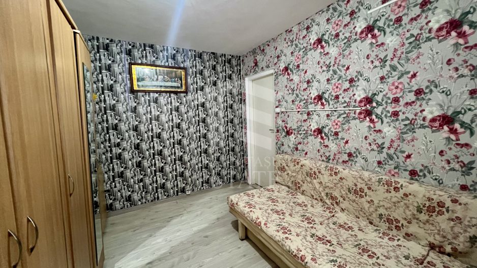 De Inchiriat | Ap 2 Cam | Parter | Mobilat + Utilat | Zona Sagului - Poză 11