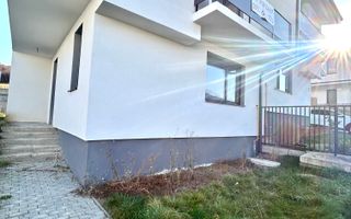 Duplex de vanzare / Zona  Magnoliei / Floresti - Poză 2