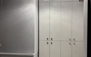 AP. 2 CAMERE DAY RESIDENCE, MOBILAT NOU, PARCARE SUBTERANA, COMIS 0% - Poză 8