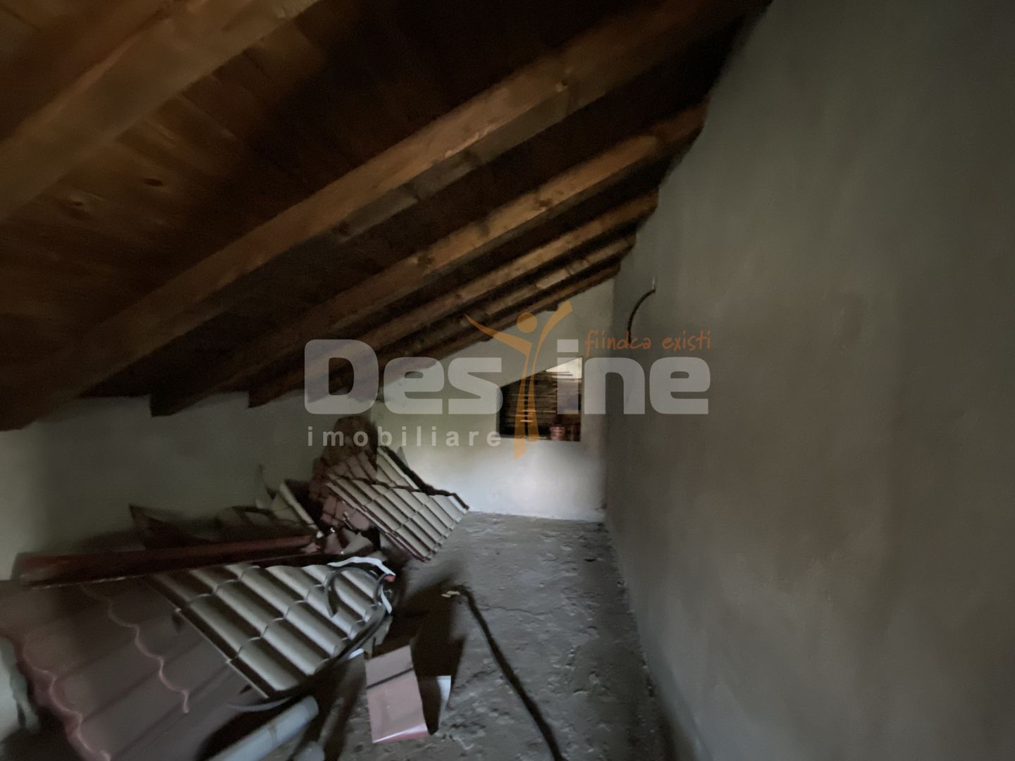 Casa de vanzare 260mp Borlesti 85.000€ - Poză 9