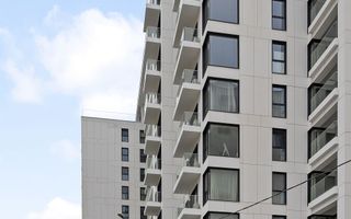 Apartament 2 camere de lux,  One Timpuri Noi - Poză 12