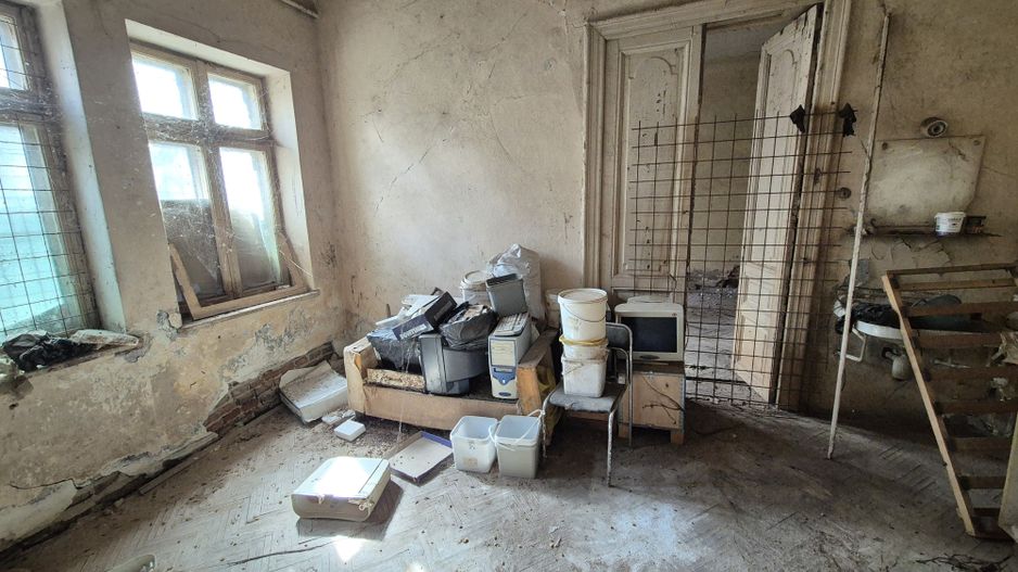 Casa P+S - 203,35 mp - Unirii - Poză 6