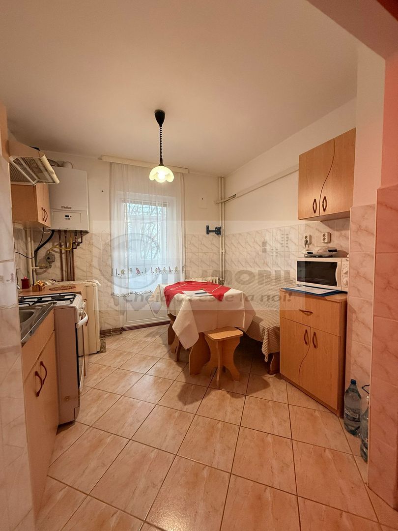 Apartament 2 camere decomandat, mobilat complet – Nicolina, Iași - Poză 7