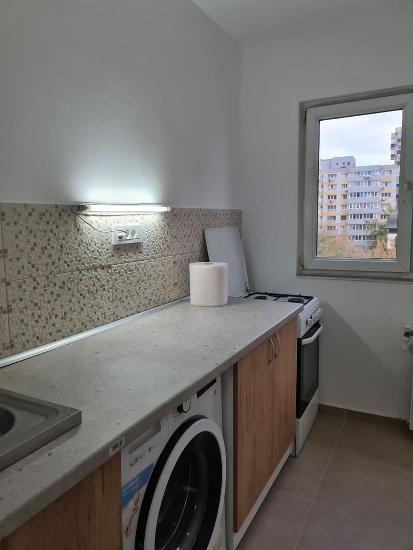 Ag BRASADAS închiriază Ap 2 cam. deosebit Et 6/10 zona TEI. - Poză 22