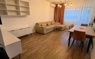 Apartament 3 camere | Parcare | 2 Bai | AC | Parcul Poligon | Floresti - Poză 2