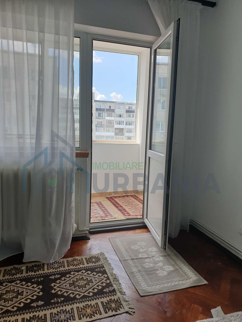 Camere de inchiriat in Alexandru cel Bun - Apartament decomandat, 3 camere - Poză 7