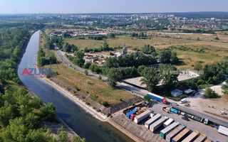 Vanzare Spatiu Logistic - Poză 31