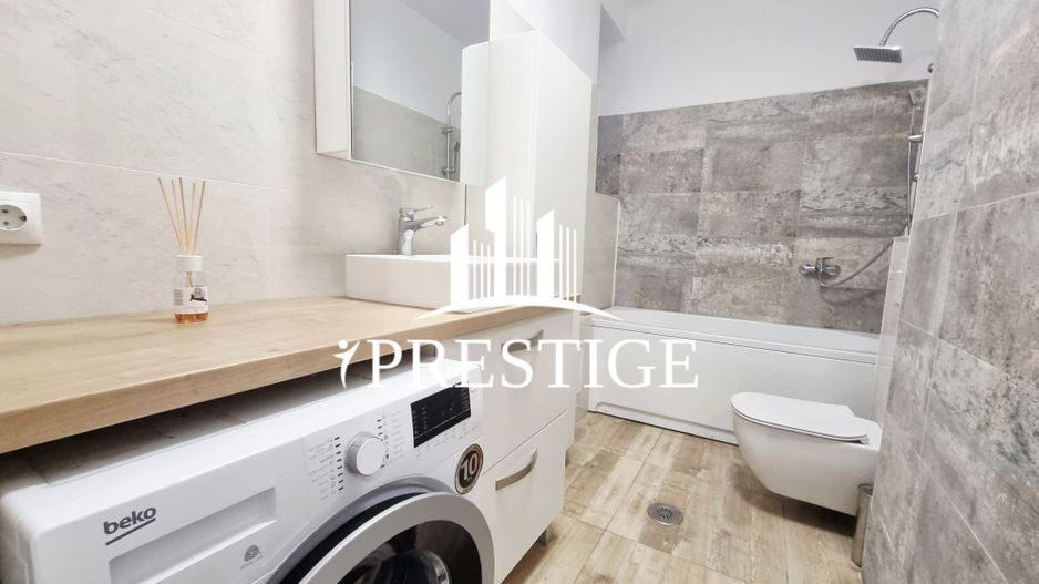 APARTAMENT 2 CAMERE DECOMANDAT ETAJ 1,  CENTRAL-CONSTITUȚIEI, 71 MPU - Poză 11